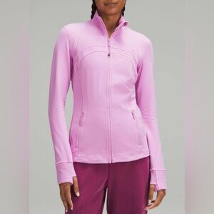 Lululemon Define Jacket size 6
